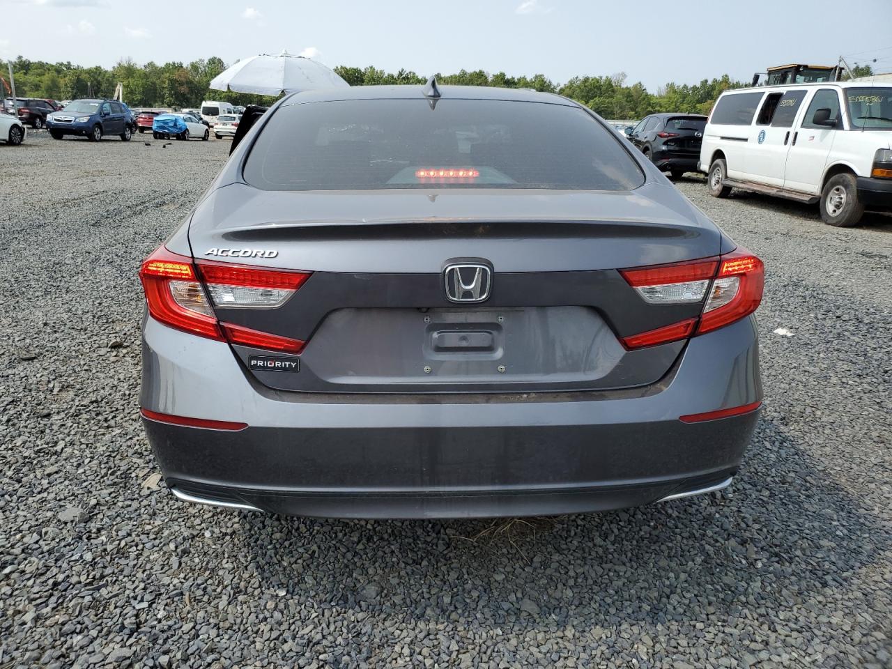 1HGCV1F54KA014604 2019 Honda Accord Exl