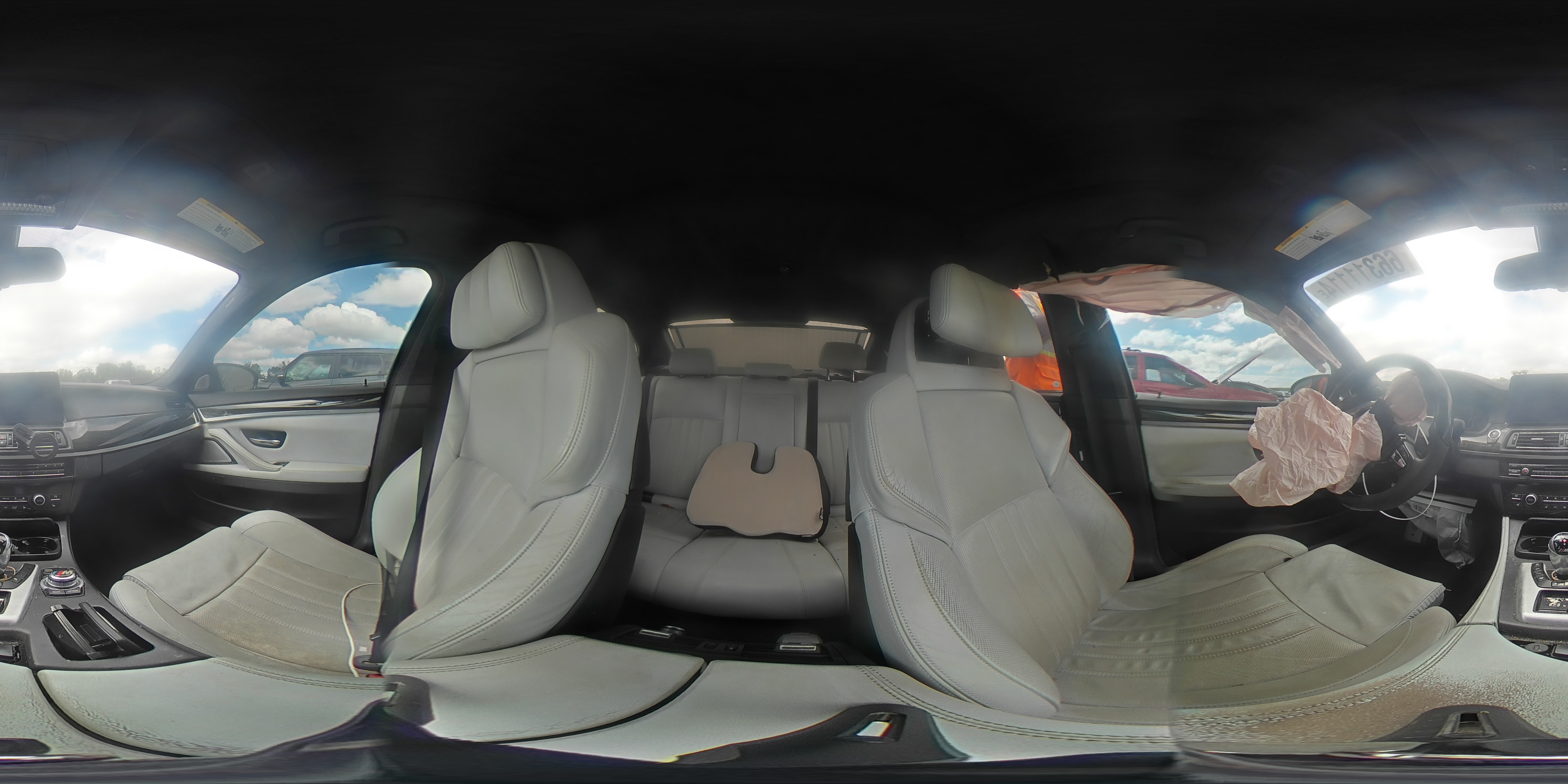 2013 BMW M5 - Image 12