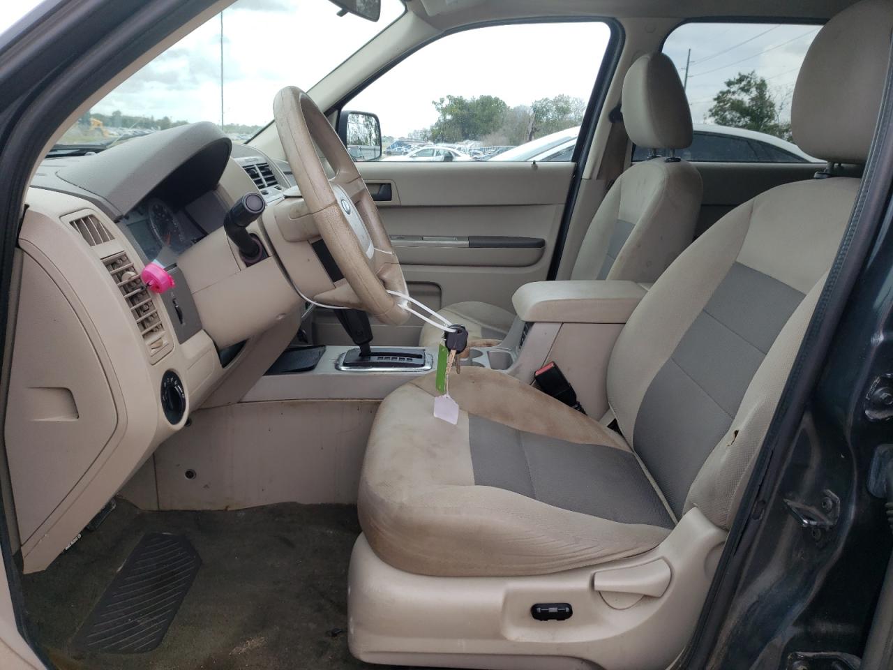 2008 Ford Escape Xlt VIN: 1FMCU03Z38KC19090 Lot: 65795974