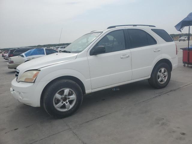 2008 Kia Sorento Ex