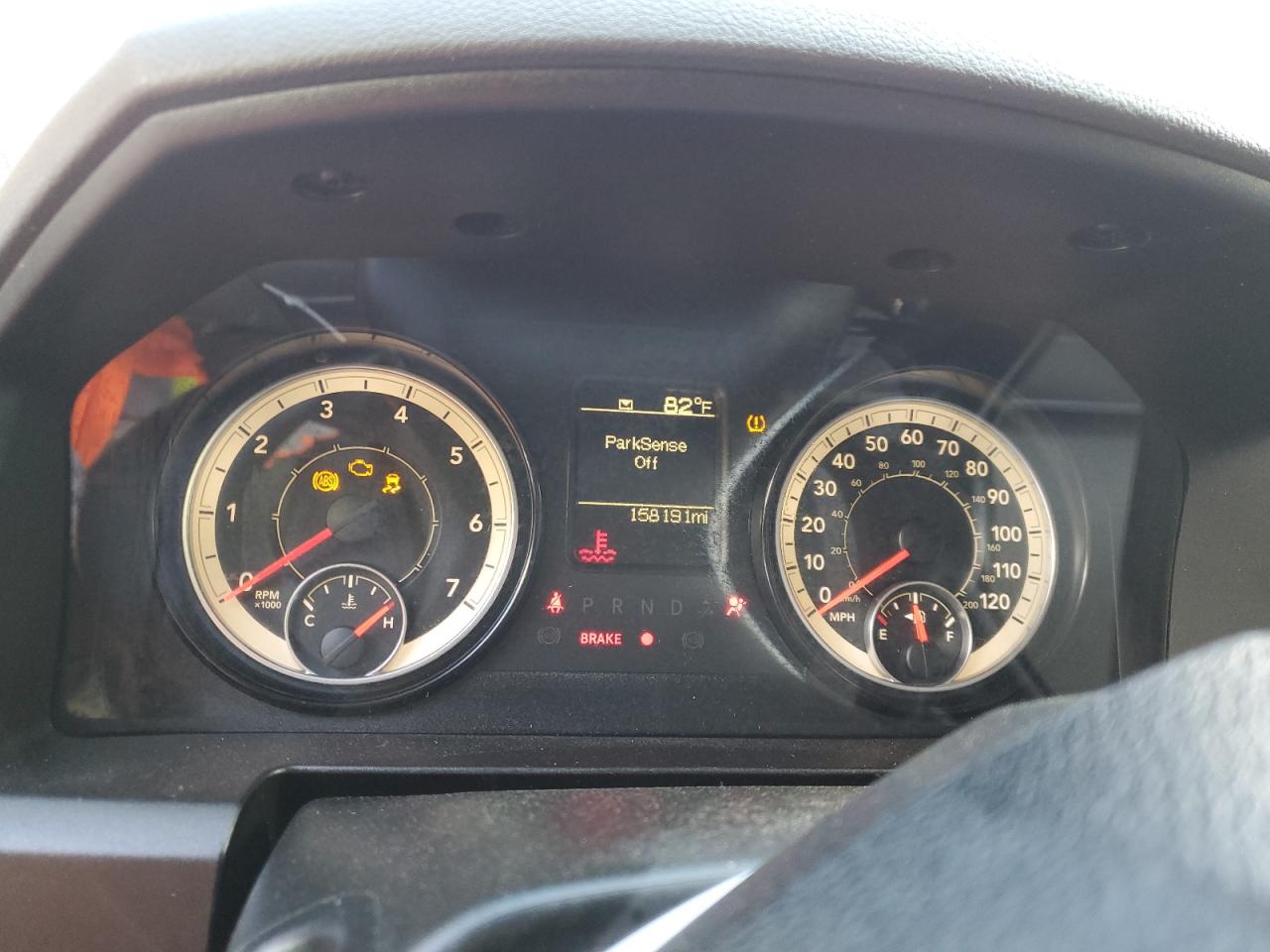 2017 Ram 2500 St VIN: 3C6TR5HT6HG558285 Lot: 68665074