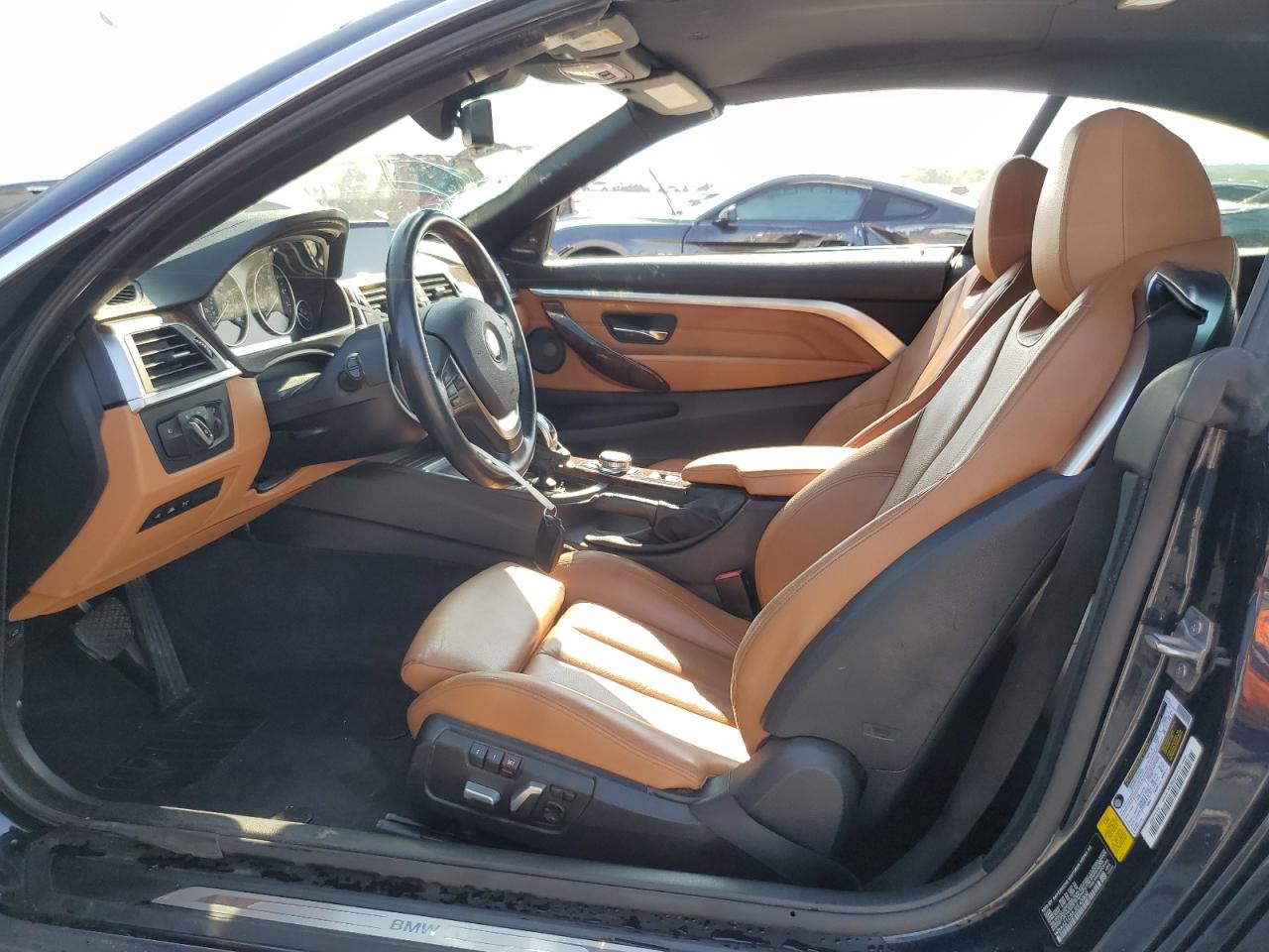 2018 BMW 4er - Image 7