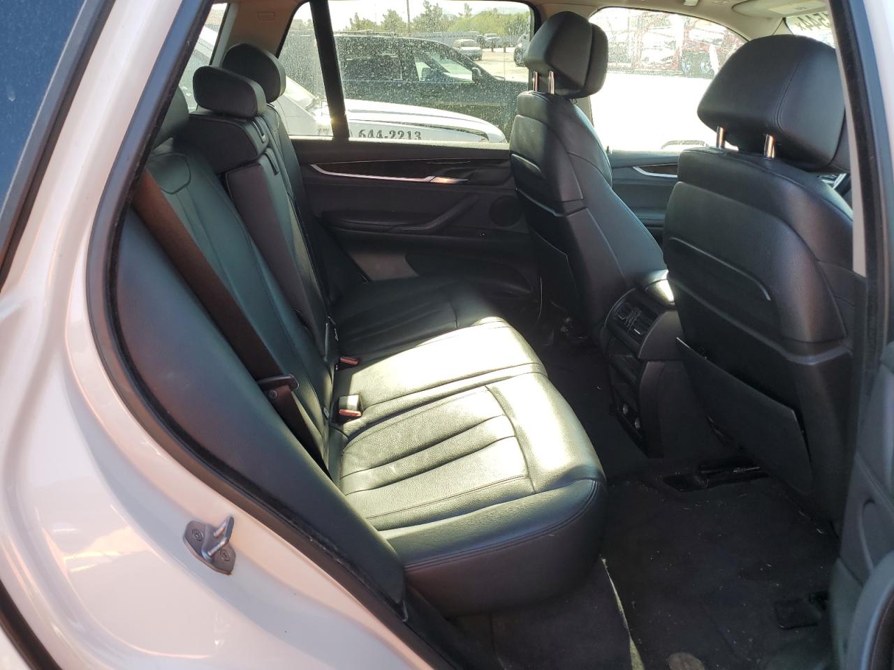 2014 BMW X5 xDrive50I VIN: 5UXKR6C55E0J73379 Lot: 68051544