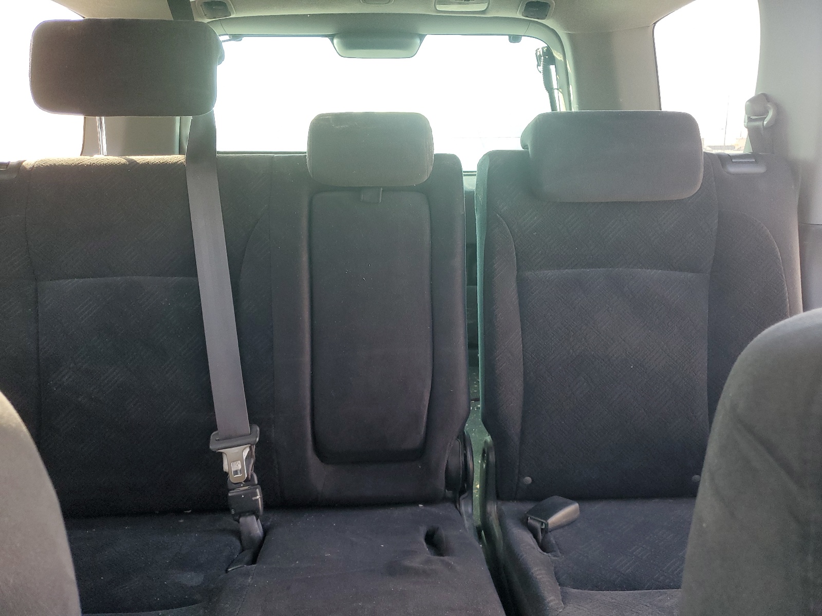 SHSRD78845U329087 2005 Honda Cr-V Ex