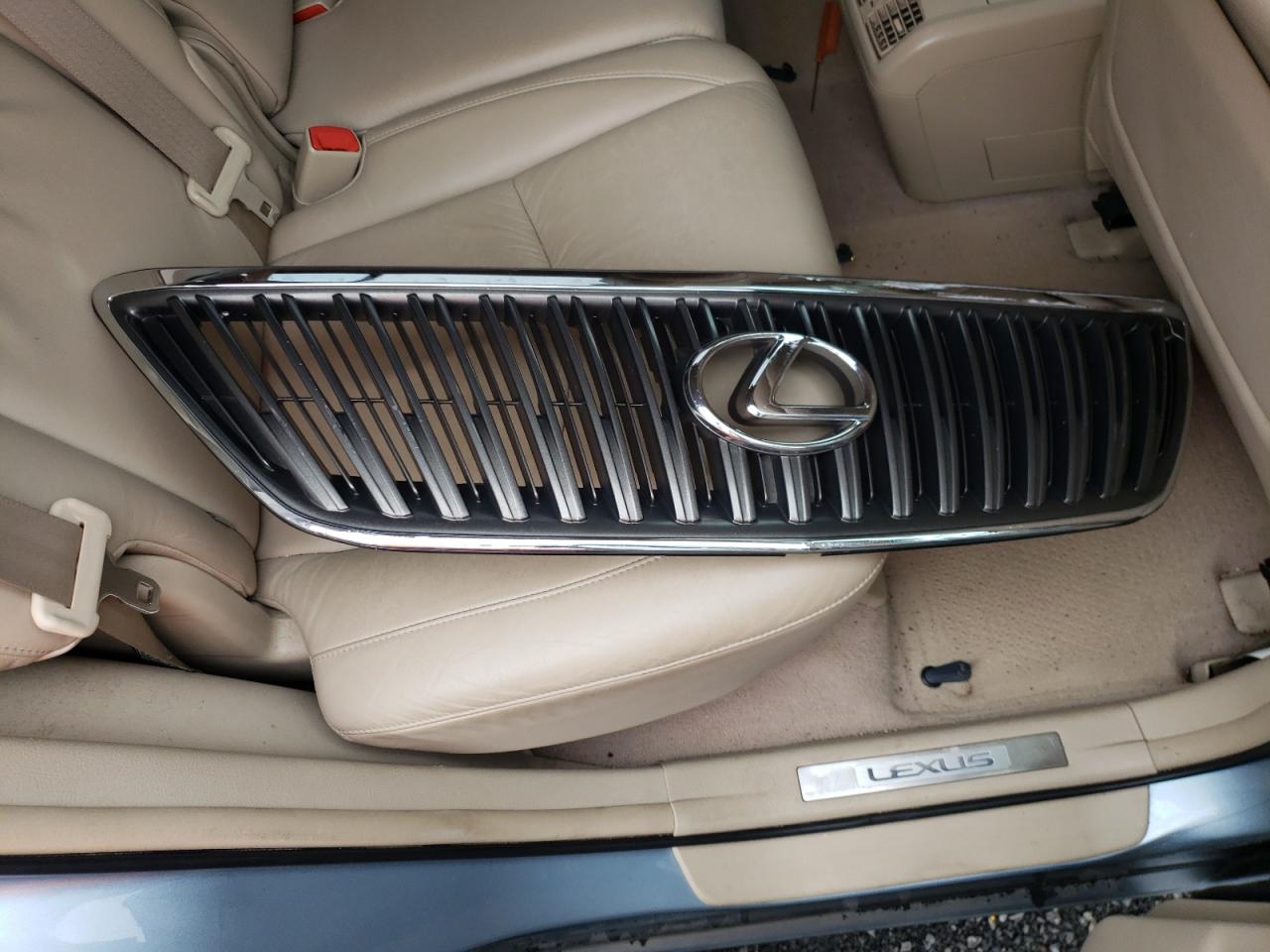 2004 Lexus Rx 330 VIN: 2T2HA31U44C024778 Lot: 67329864