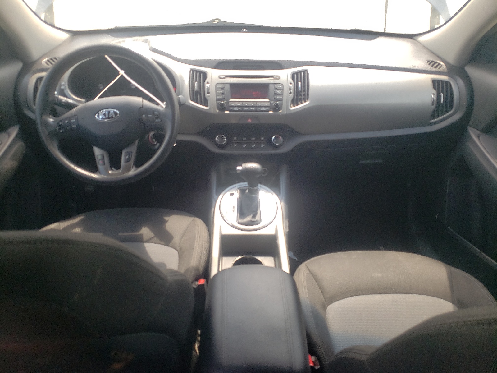 KNDPB3AC6F7776572 2015 Kia Sportage Lx