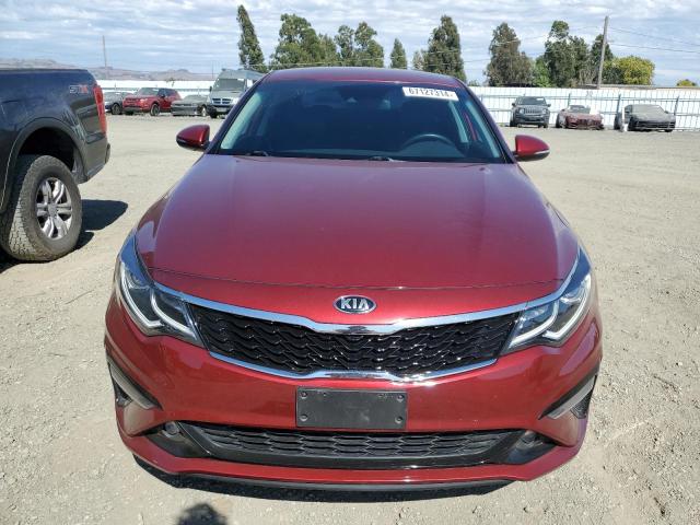 5XXGT4L36LG407634 Kia Optima LX 5