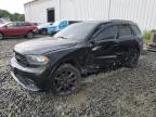 2017 Dodge Durango Gt للبيع في Windsor، NJ - Side