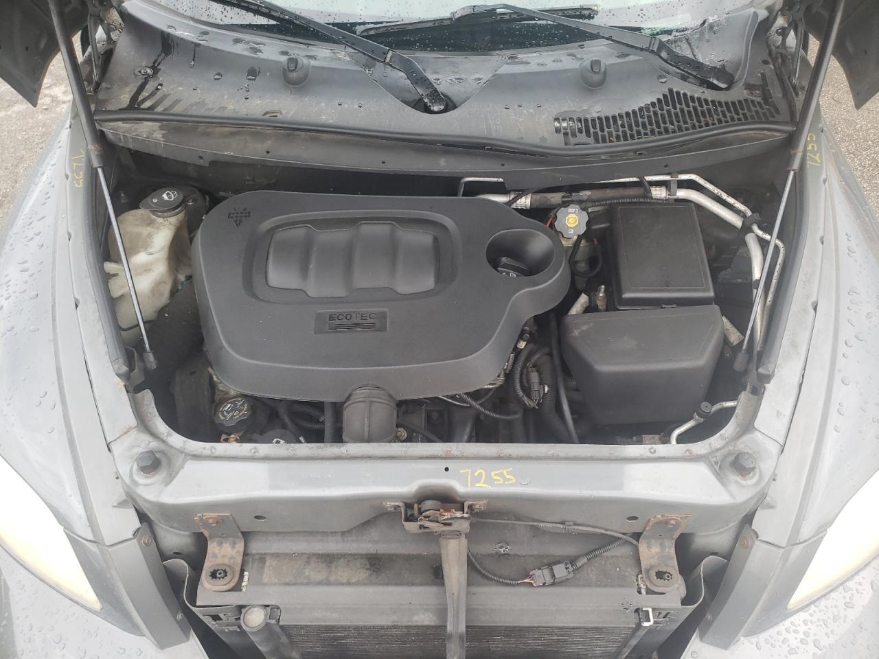 2009 Chevrolet HHR - Image 12