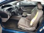 2012 Honda Civic Exl for Sale in Dyer, IN - Side