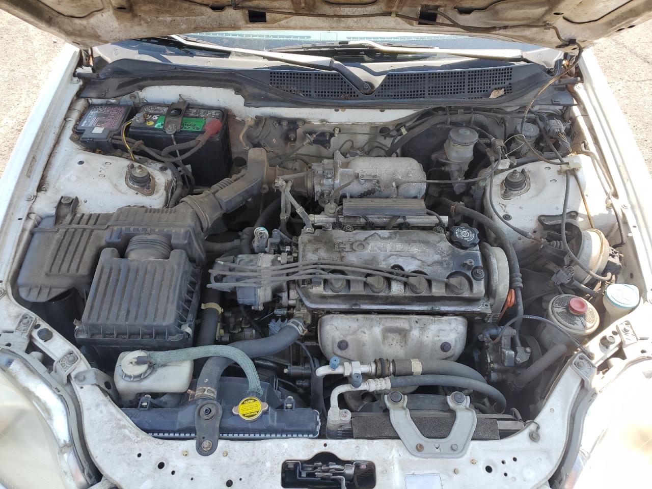 1HGEJ8144WL134215 1998 Honda Civic Ex