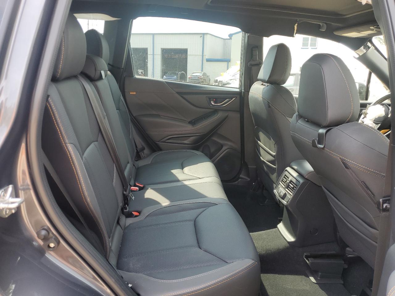 2022 Subaru Forester Wilderness VIN: JF2SKAMC7NH528593 Lot: 65377114