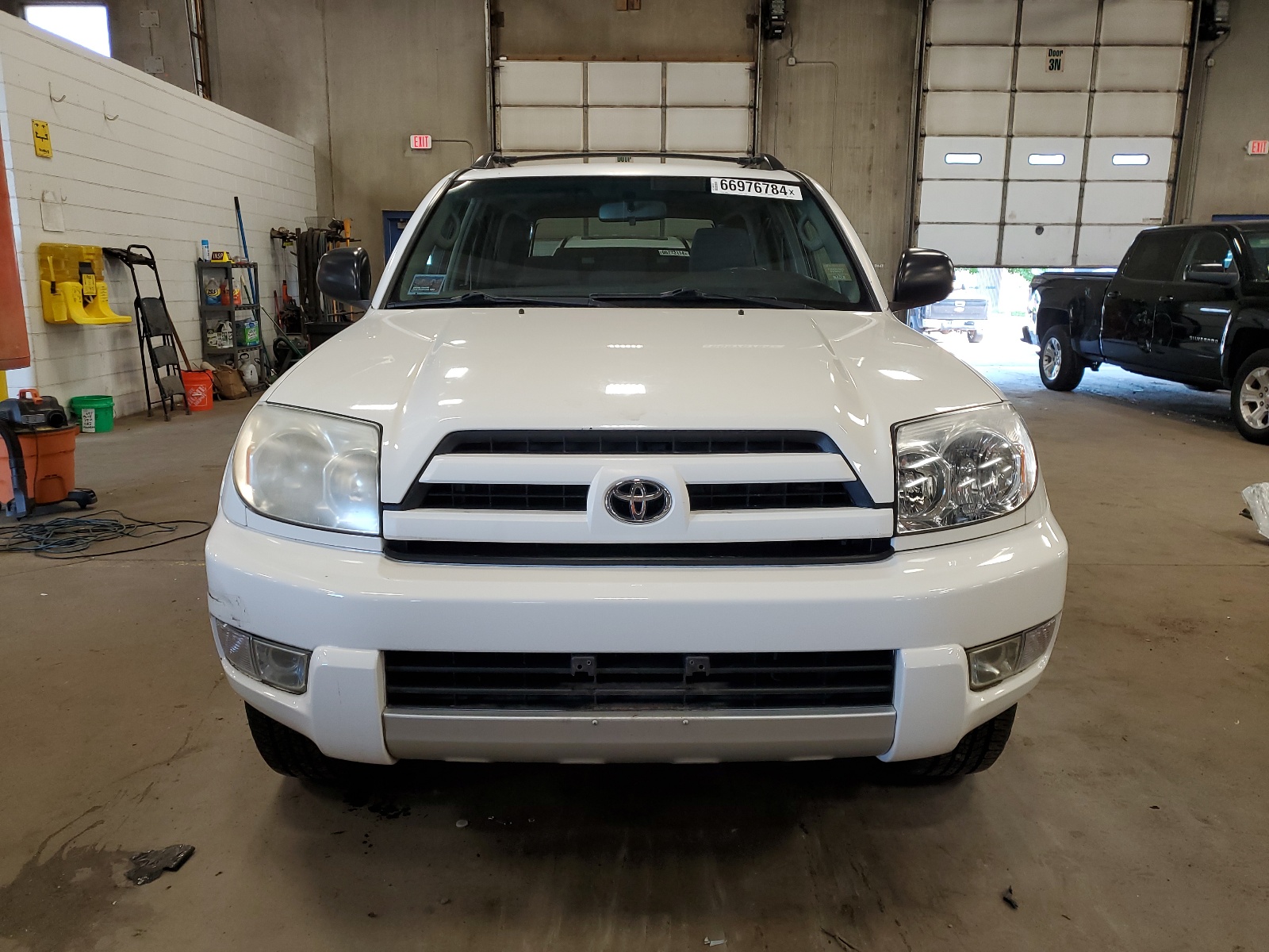 JTEBU14R140040469 2004 Toyota 4Runner Sr5