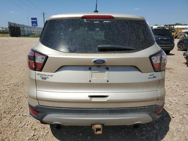 Parquets FORD ESCAPE 2017 tan