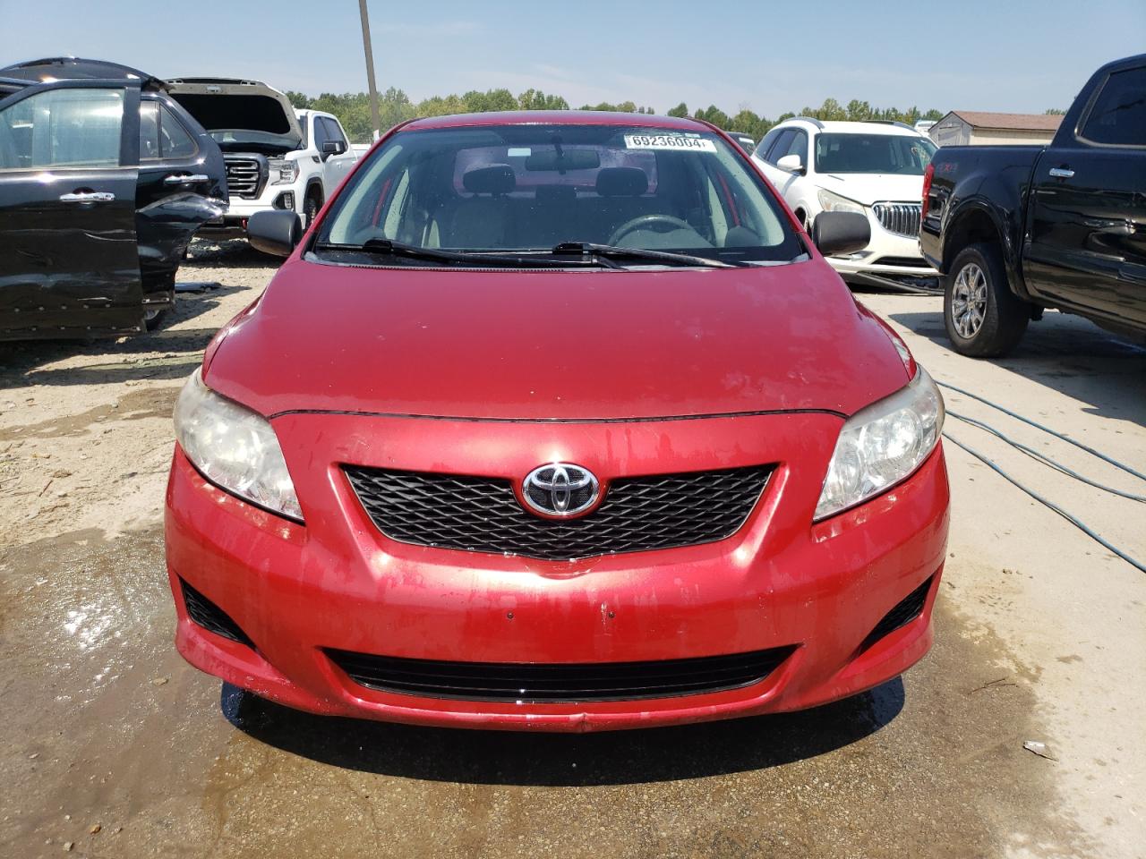 2010 Toyota Corolla - Image 5