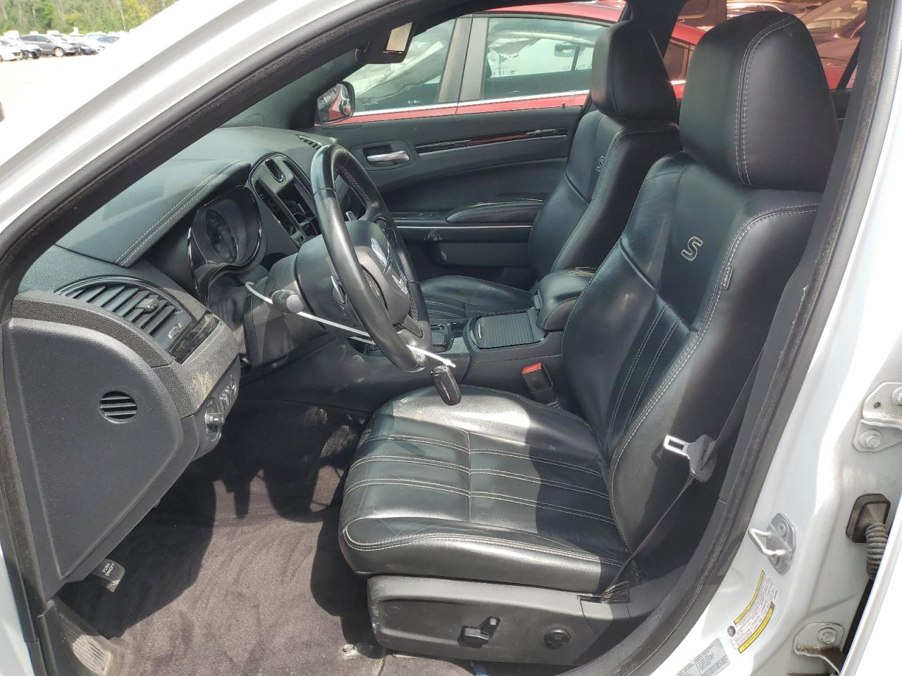 2017 Chrysler 300 S VIN: 2C3CCABG0HH645392 Lot: 63844034