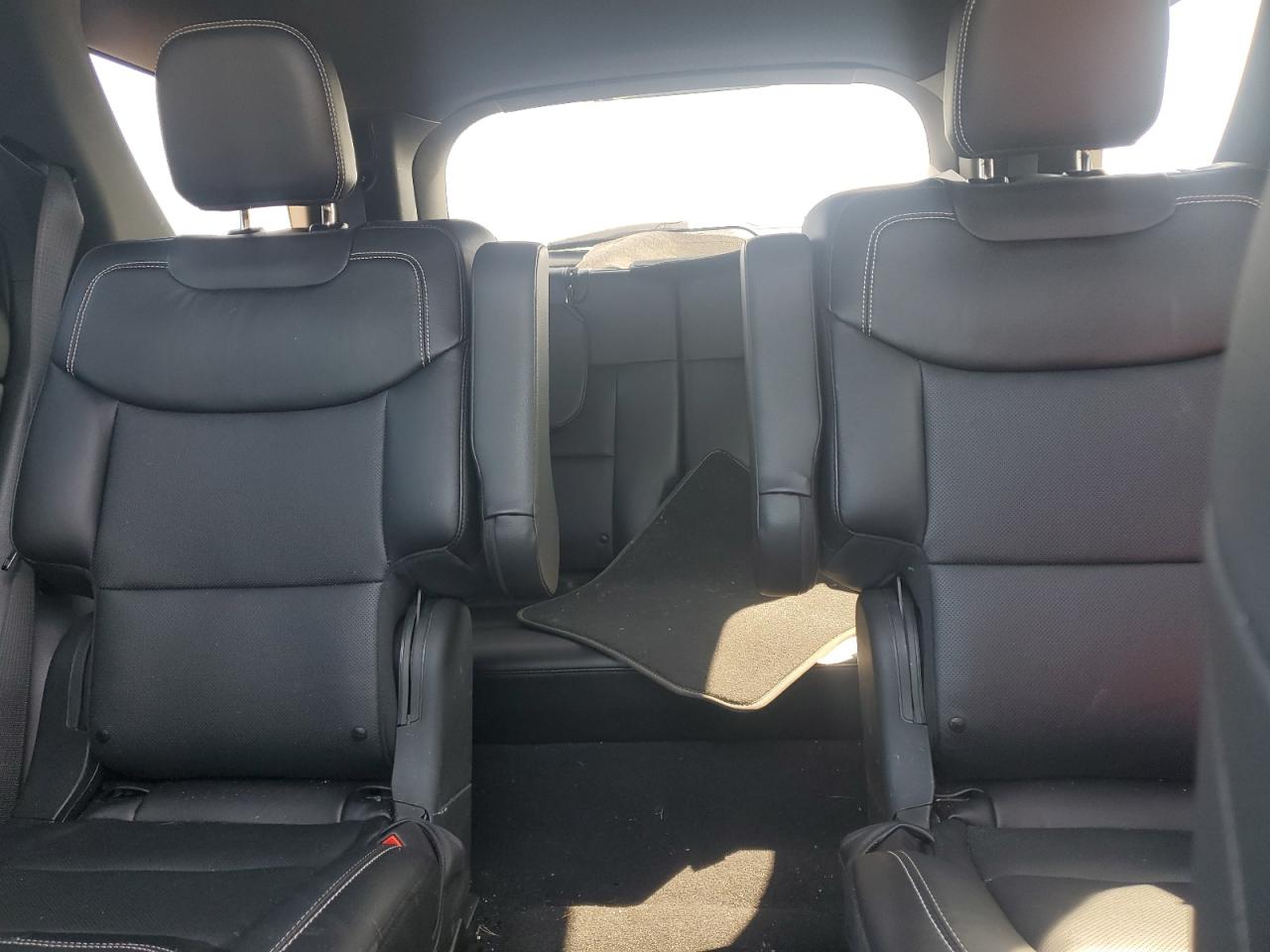 2021 Ford Explorer St VIN: 1FM5K8GC7MGB11099 Lot: 66934484