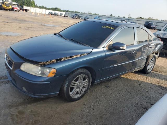 2008 Volvo S60 2.5T