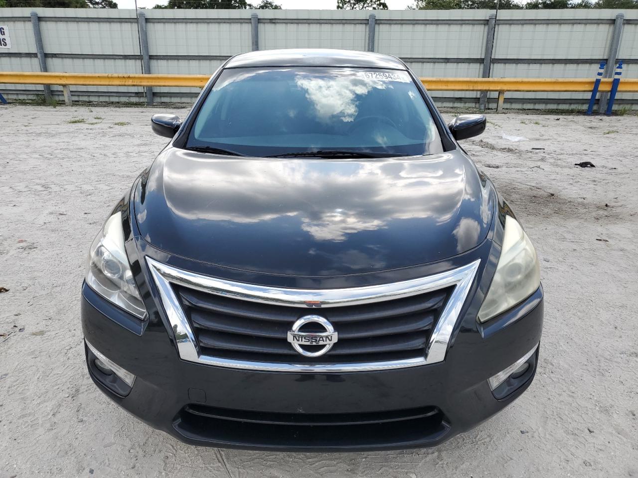 2015 Nissan Altima 2.5 VIN: 1N4AL3APXFC209767 Lot: 67269434