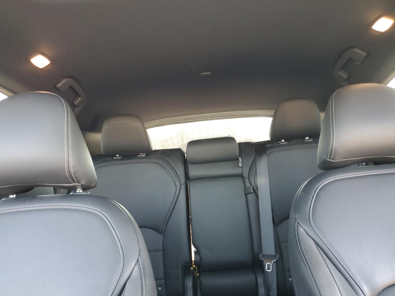 3PCAJ5JR8PF111161 2023 Infiniti Qx55 Luxe