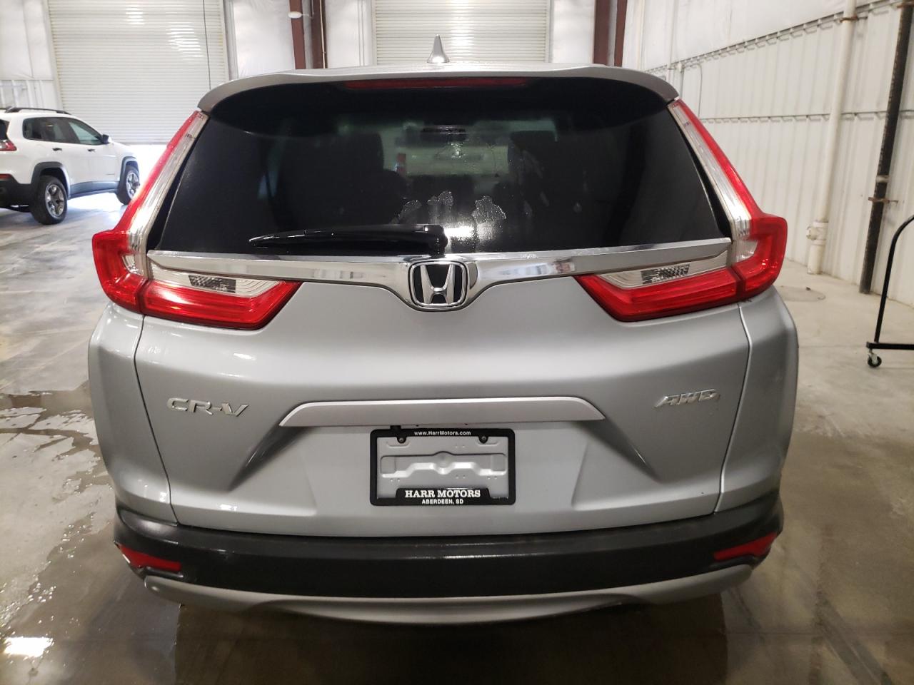 JHLRW2H81KX011680 2019 Honda Cr-V Exl