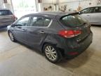 2015 Kia Forte Ex   იყიდება Milwaukee-ში, WI - Rear End