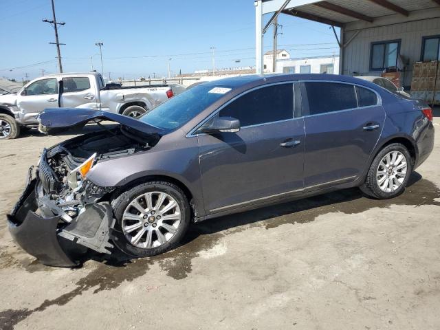 2013 Buick Lacrosse Premium