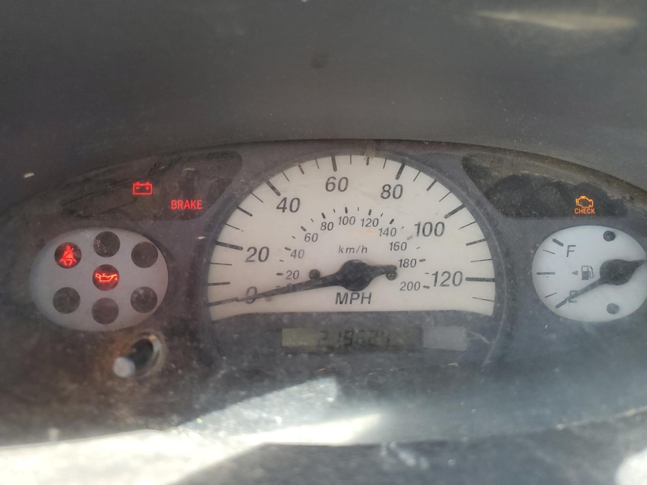 2000 Toyota Echo VIN: JTDBT1238Y0070323 Lot: 66431784