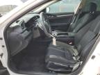 2017 HONDA CIVIC LX   for sale at Copart NS - HALIFAX