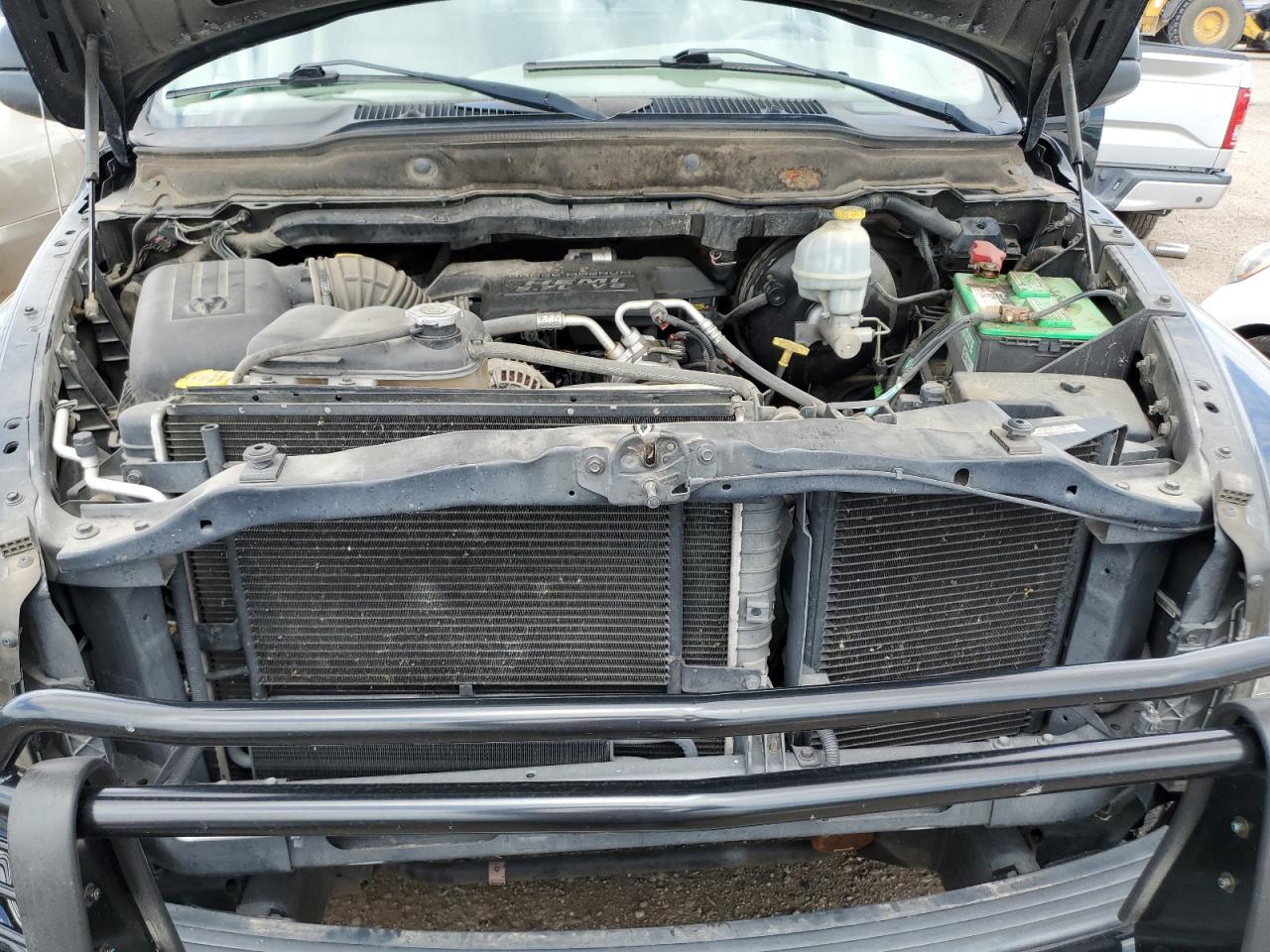 2003 Dodge Ram 2500 St VIN: 3D7KU28D83G761185 Lot: 66607264