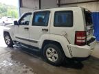 2011 Jeep Liberty Sport იყიდება Hurricane-ში, WV - Rear End