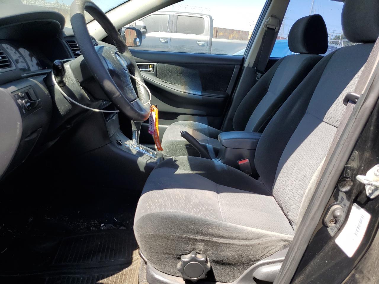 2003 Toyota Corolla Ce VIN: 1NXBR32E13Z180560 Lot: 67978324