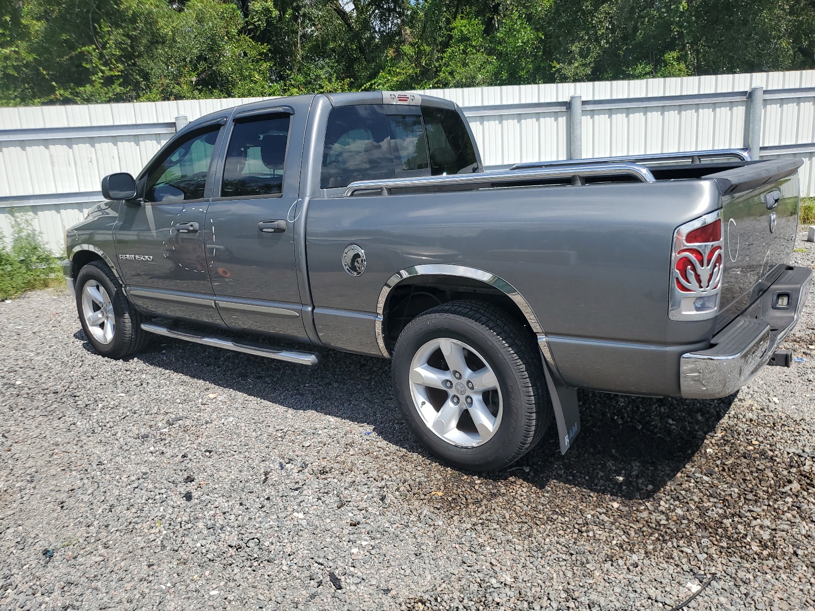 1D7HA18N06S658054 2006 Dodge Ram 1500 St