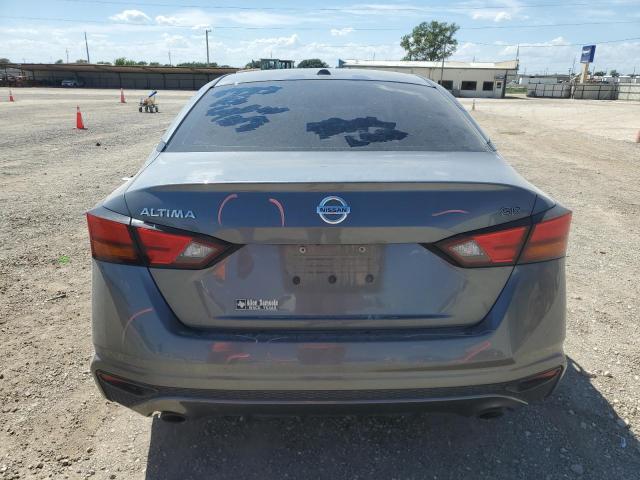  NISSAN ALTIMA 2019 Charcoal