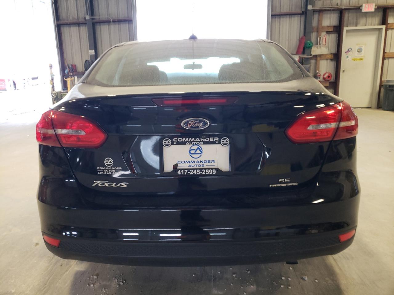 2016 Ford Focus - Image 6