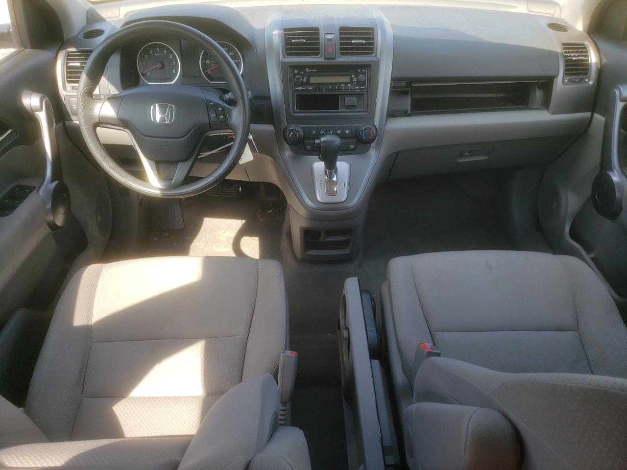 2009 Honda Cr-V Lx VIN: 5J6RE483X9L041076 Lot: 67546634