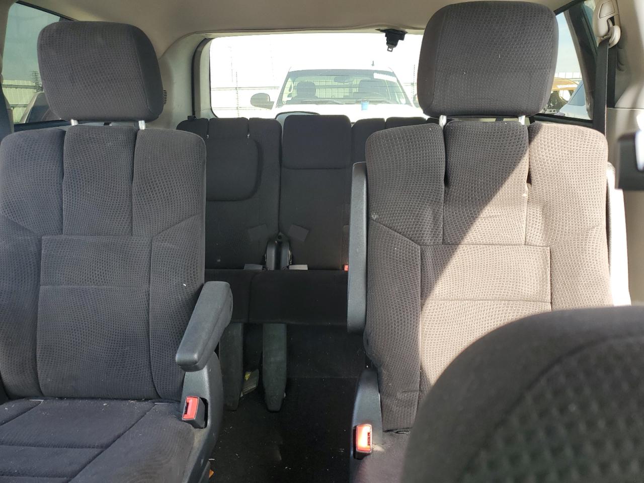 2014 Dodge Grand Caravan Sxt VIN: 2C4RDGCG5ER182806 Lot: 66313114