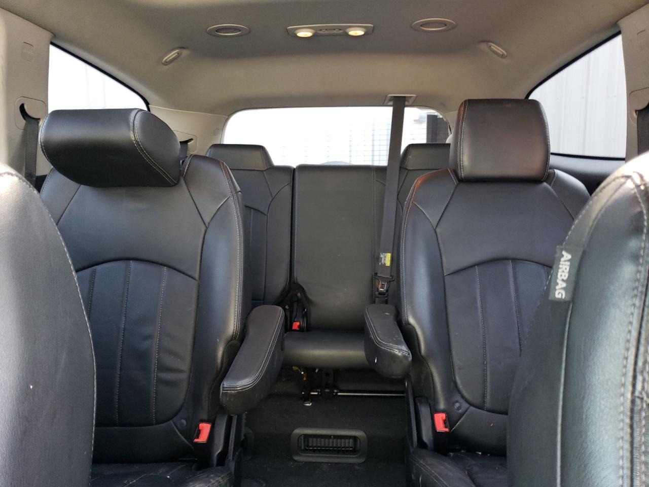 2017 Buick Enclave VIN: 5GAKVCKD8HJ302333 Lot: 65039124