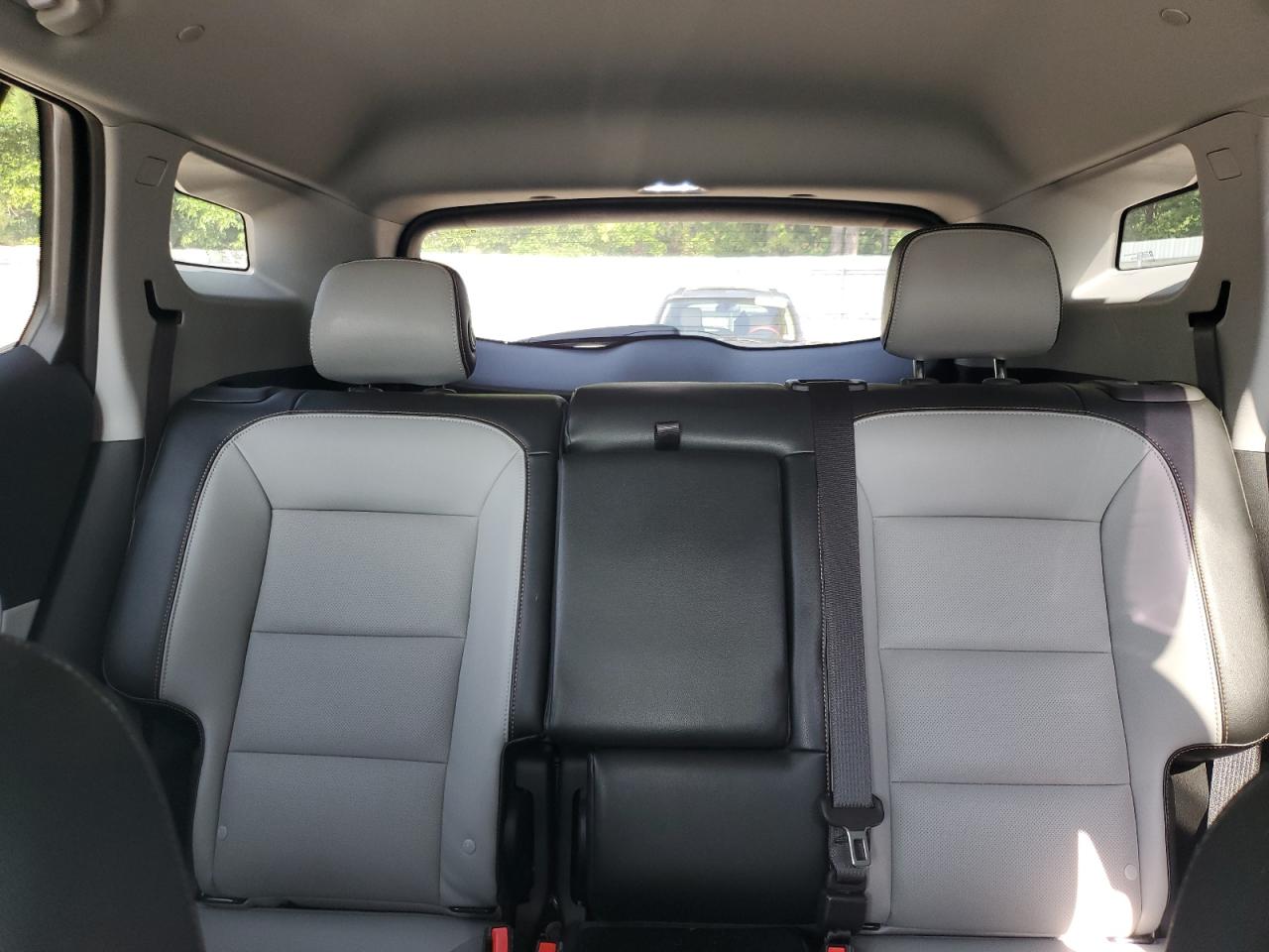 2020 GMC Terrain Slt VIN: 3GKALPEXXLL187091 Lot: 65644584