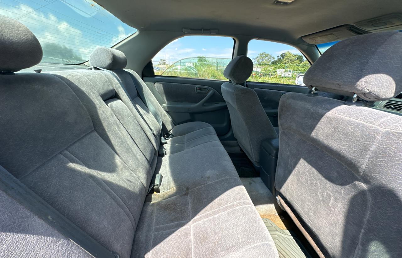 1999 Toyota Camry Ce VIN: 4T1BG22KXXU863868 Lot: 68697074