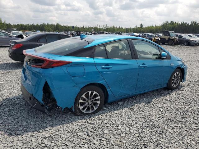 2022 TOYOTA PRIUS PRIME LE