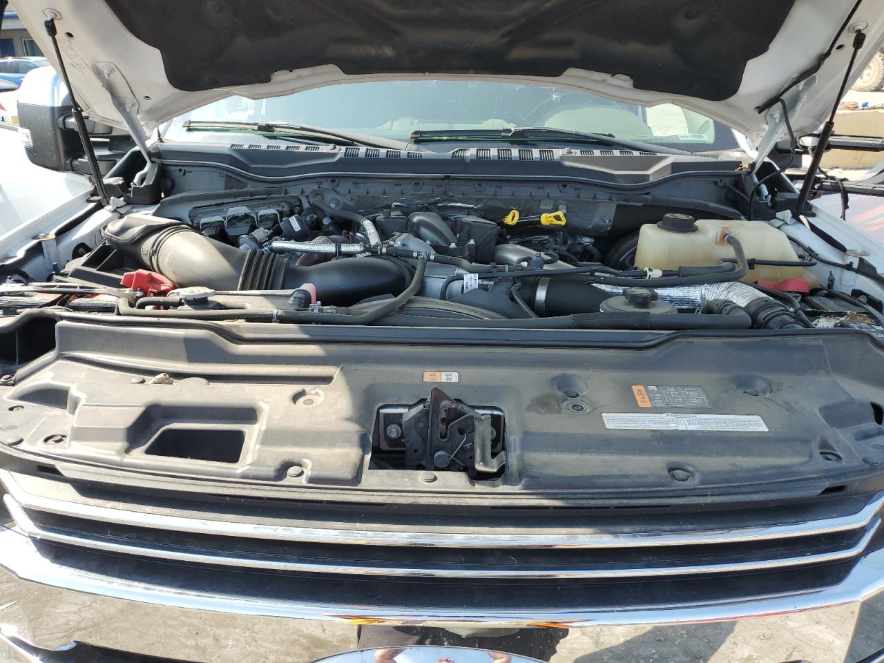 2017 Ford F250 - Image 11