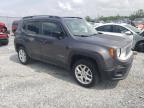 2017 JEEP RENEGADE LIMITED for sale at Copart NS - HALIFAX