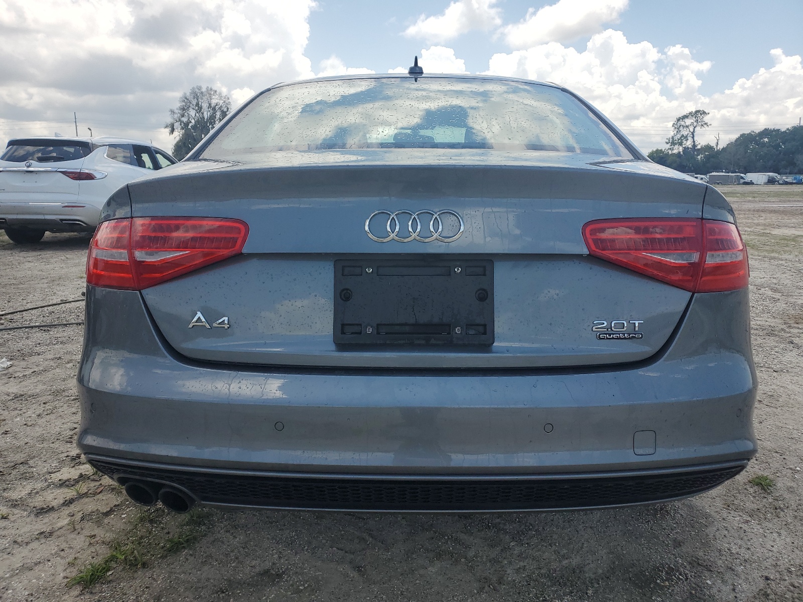 WAUFFAFL7GN003682 2016 Audi A4 Premium Plus S-Line