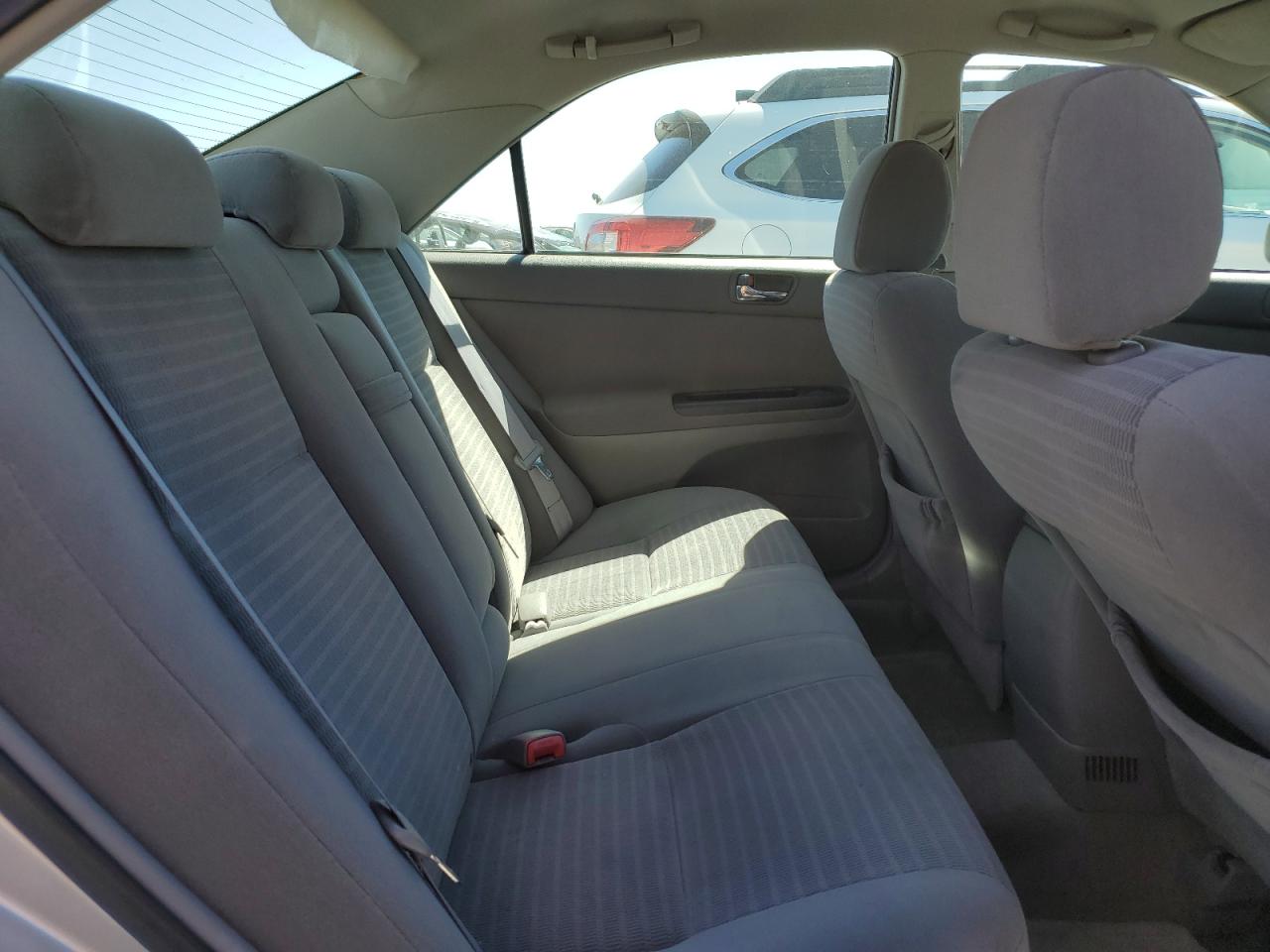 2005 Toyota Camry Le VIN: 4T1BE32K35U054415 Lot: 67167844