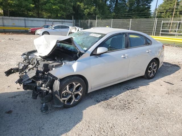 3KPF24AD9ME318077 Kia Forte FE