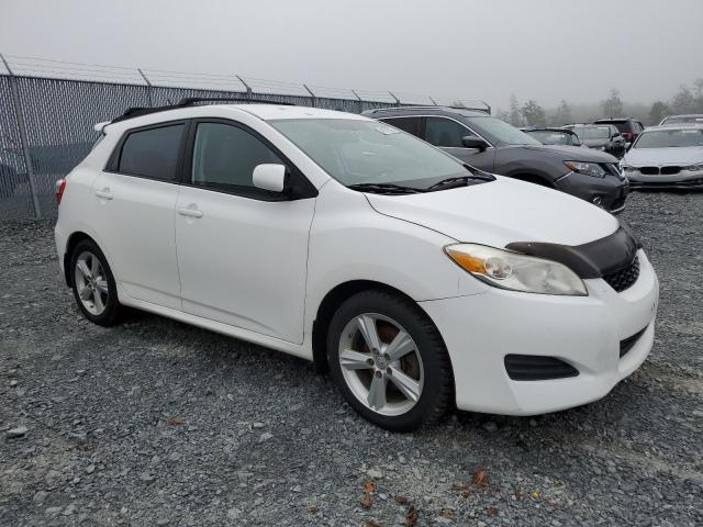 2010 TOYOTA COROLLA MATRIX S