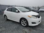 2010 TOYOTA COROLLA MATRIX S for sale at Copart NS - HALIFAX