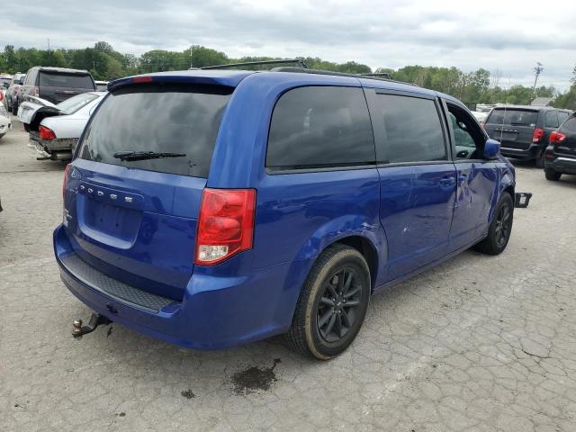 2C4RDGBG7LR246620 Dodge Caravan GRAND CARA 3