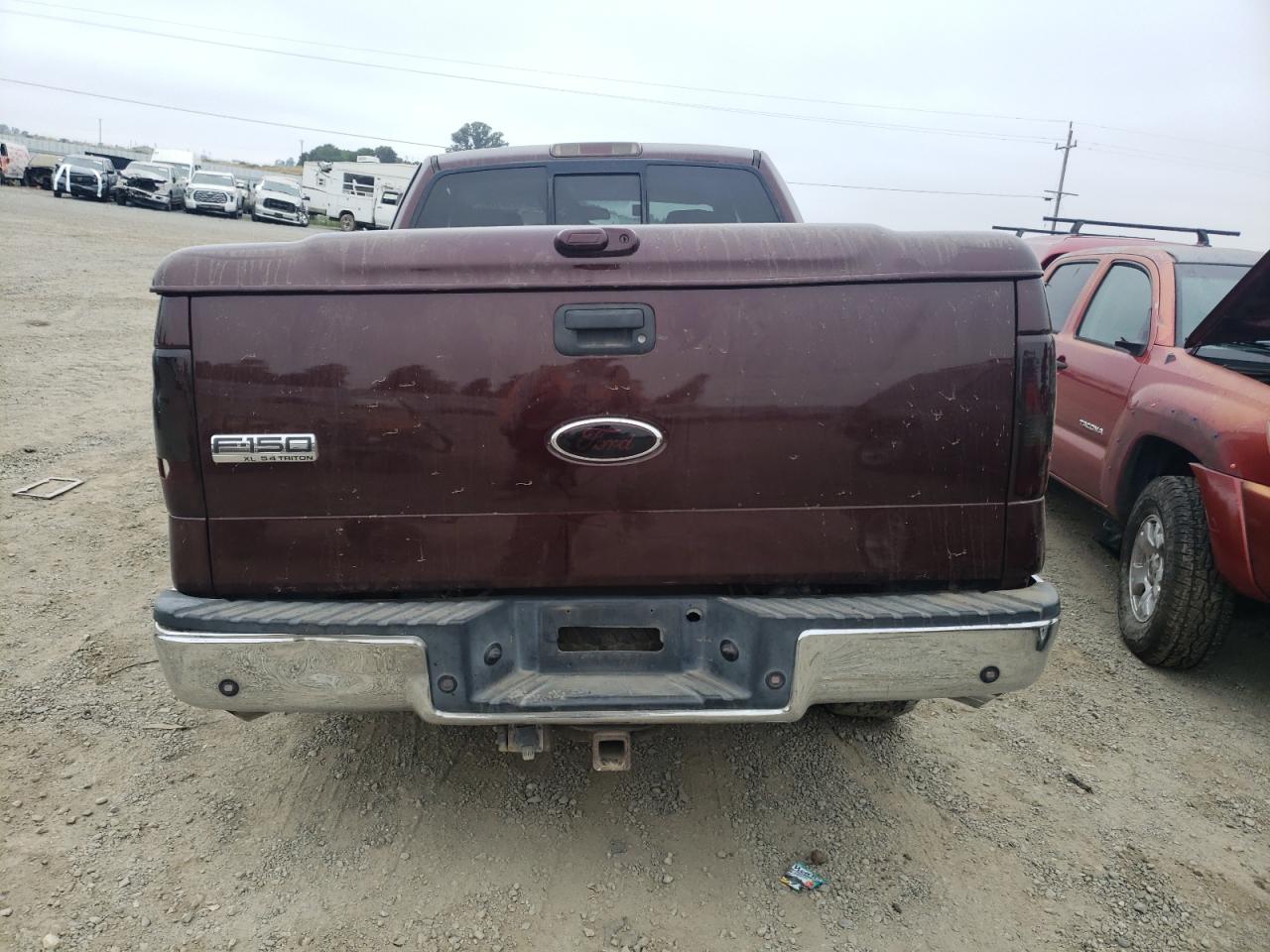 2005 Ford F-150 - Image 6